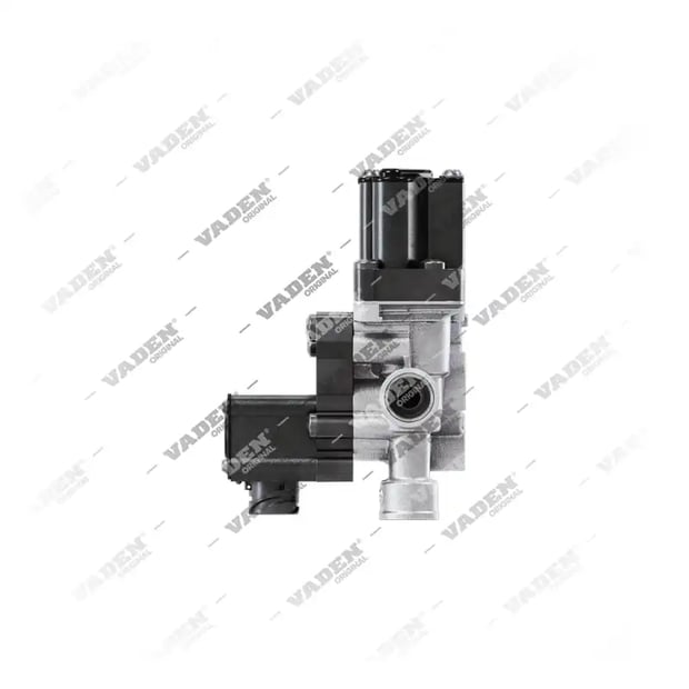 7) 5813774,58137741,58137741,5010143097,5010457151,81259026144,81259026230,4728800610,20734168, 303.04.0036 ECAS Selenoid Valf, Vaden