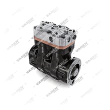 1900 090 002 Cilindro duplo, Compressor de ar