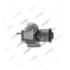 , 4006006 Completo, Mecanismo de calibrador, Vaden