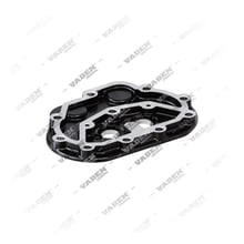 1400 040 350 Placa da válvula, Kit reparo do compressor de freio a ar