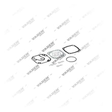 1100 060 100 Kit de reparação, Kit reparo do compressor de freio a ar