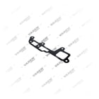 8120 007 Gasket, Water Pump - Front Perspective View