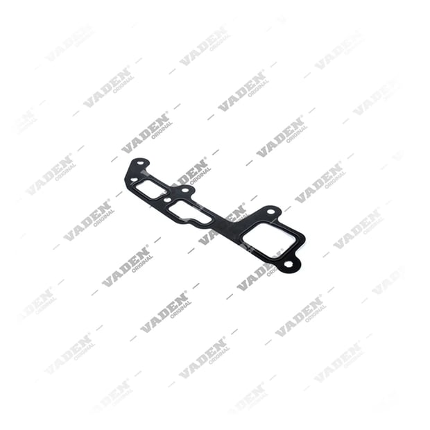 8120 007 Gasket, Water Pump - Front Perspective View
