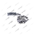 51152016307,51152016325, 0102 207 Papillon de frein d'échappement, Vaden