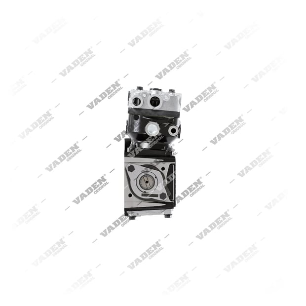 1200 070 009 Single Cylinder, Air Compressor – image 7