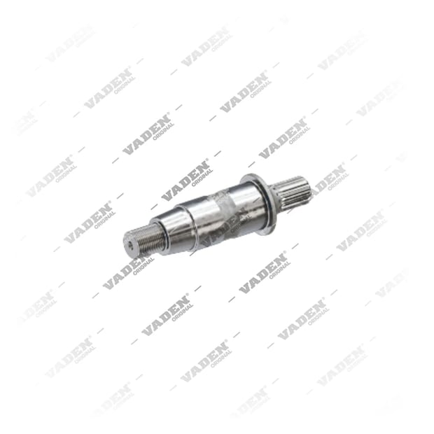 1) K171073K50, 7600 921 012 Tahrik Mili, Kompresör Parçaları, Vaden