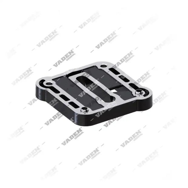 26 04 11 Cooling Plate, Air Brake Compressor Repair Kits – image 2