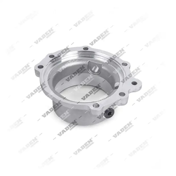 2) 3892611920,3892612020, 0101 302 Cubierta, Caja de transmisión, Vaden