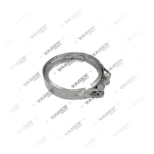 359.04.0007 Clamp, Flexible Pipe