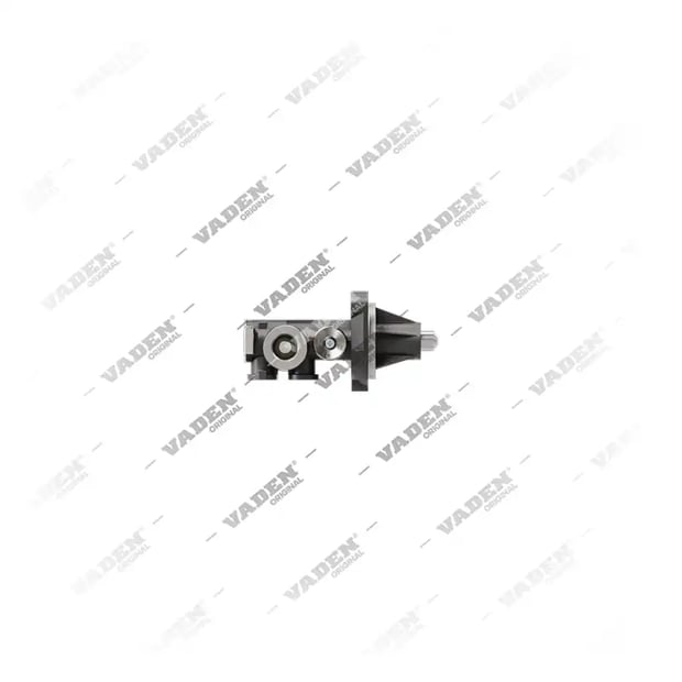 3) 1653074,1669277,1669324,3091916,3092123,3095080, 303.11.0023 Ventil, Vaden