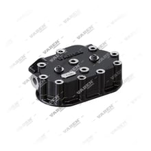 13 13 50 Cabeçote, Kit reparo do compressor de freio a ar