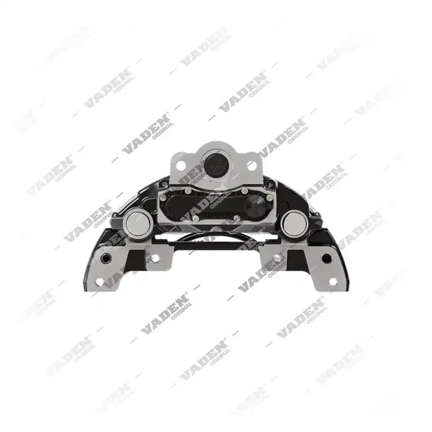350003 (L), Knorr-Bremse SK7, Pinça de Freio Completa com Suporte (Sem Pastilhas) – imagem 6