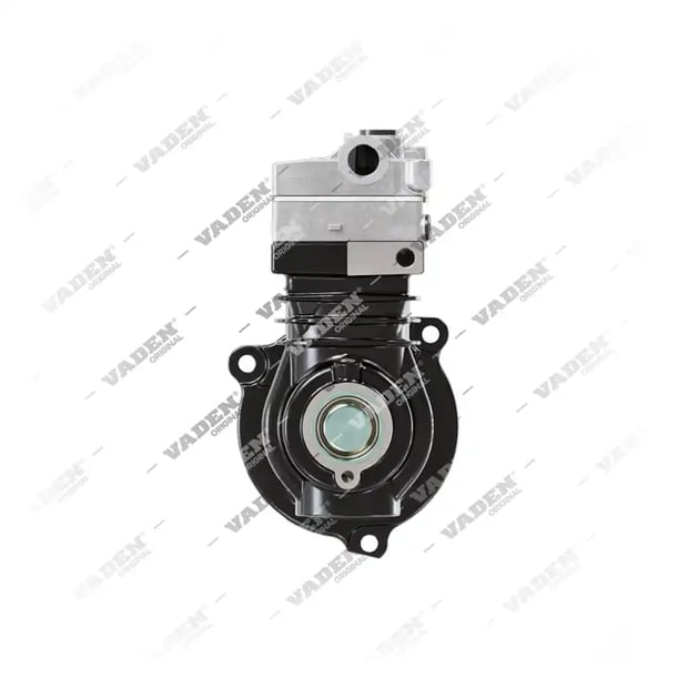 8) 9125120040SP3,7421353473SP1, 1700 035 002 (7600 850 008, 3161258, 7403161258 dişli ile) Çift Silindirli, Kompresör, Vaden