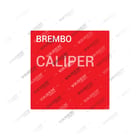 , Brembo  Brembo, Kaliper Tipleri, Vaden