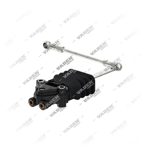 1) 4640070270, 303.03.0028 Valve de Suspension, Suspension, Vaden