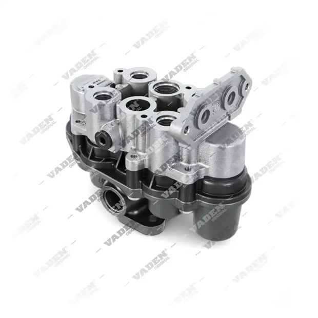 1) AE4502,II37679,K011931,K048307N50,42535024,42553848, 303.02.0015 Vanne de protection multi circuit, Vaden