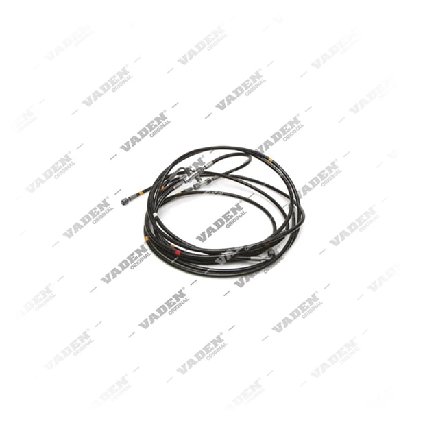 1) 7420885913,7420940075, 632.07.0007 Hortum, Kabin Kaldırma, Vaden