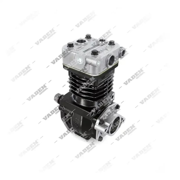 2) 5000691934,5001857409,7485003208,LP3861,SEB01152X00, 1700 040 002 Einzylinder, Luftkompressor, Vaden