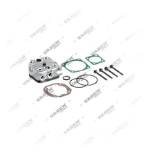 12 11 50 Cabeçote, Kit reparo do compressor de freio a ar