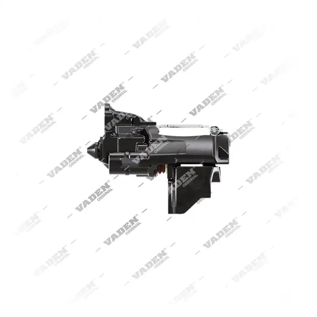 350004 (R), Knorr-Bremse SK7, Pinça de Freio Completa com Suporte (Sem Pastilhas) – imagem 8