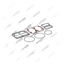 1300 060 150 Kit de juntas, Kit reparo do compressor de freio a ar