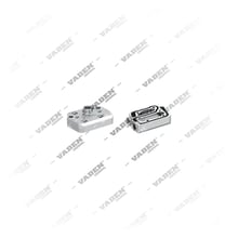 22 05 11 - Cabeçote, Kit reparo do compressor de freio a ar