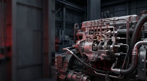 Diesel Injection Pump: Faults, Replacement & Maintenance