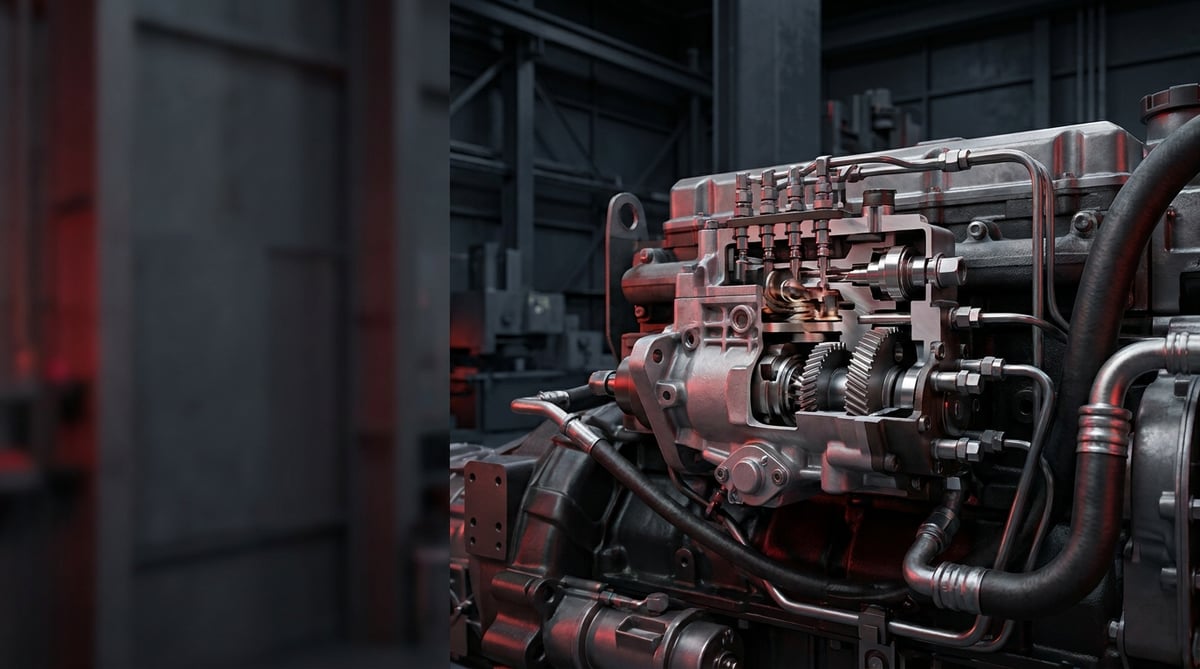 Fuel System