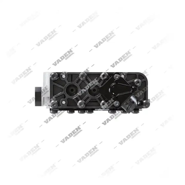 3) 81259026144,81259026237,82259026237,4728800240, 303.04.0027 ECAS Selenoid Valf, Vaden