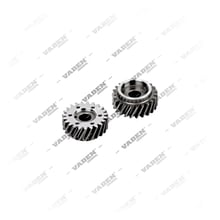 7600 900 007 Carreto, Kit reparo do compressor de freio a ar