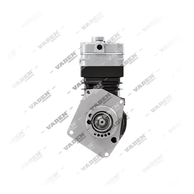 4111540040SP1 MERCEDES BENZ (sem engrenagem), Cilindro duplo, Compressor de ar – imagem 7