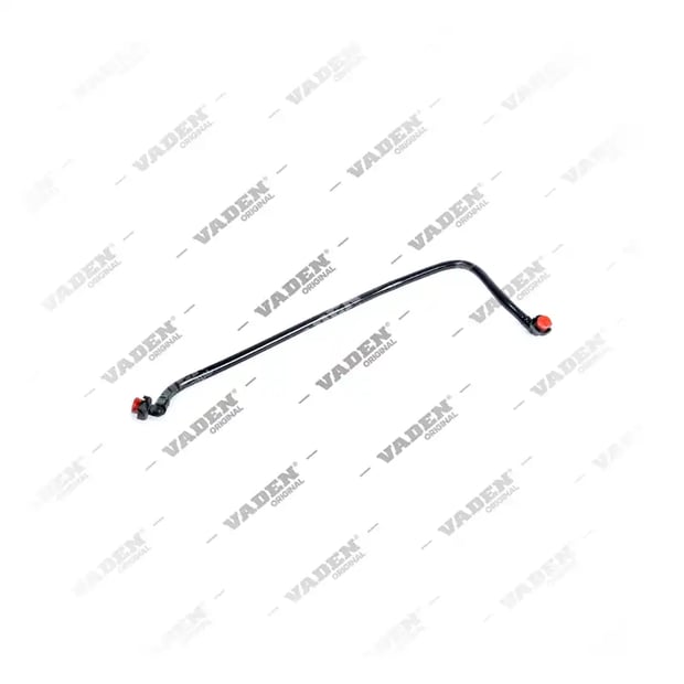 1) 2111569, 0106 158 Boru, Kompresör Parçaları, Vaden