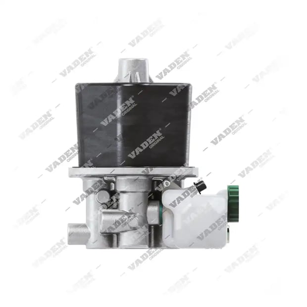 8) 0002606098,629862AM, 303.11.0012 Lever Actuator, Vaden