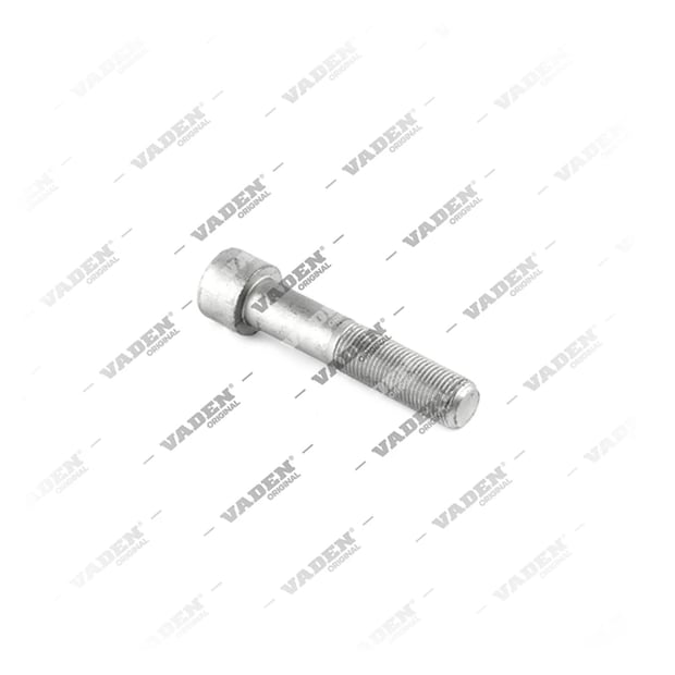 1) , 4004005 Schraube, Bremssattel Stift, Vaden