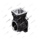 4111510102, 7100 851 005 Gövde, Kompresör Parçaları, Vaden