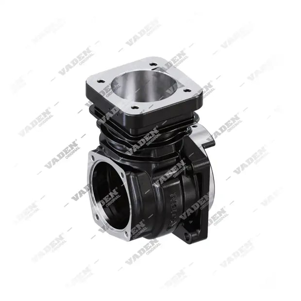 2) 4111510102, 7100 851 005 Gövde, Kompresör Parçaları, Vaden