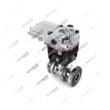 1100 320 002 - Tek Silindirli, Kompresör