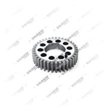 0102 063 Gear, Eccentric