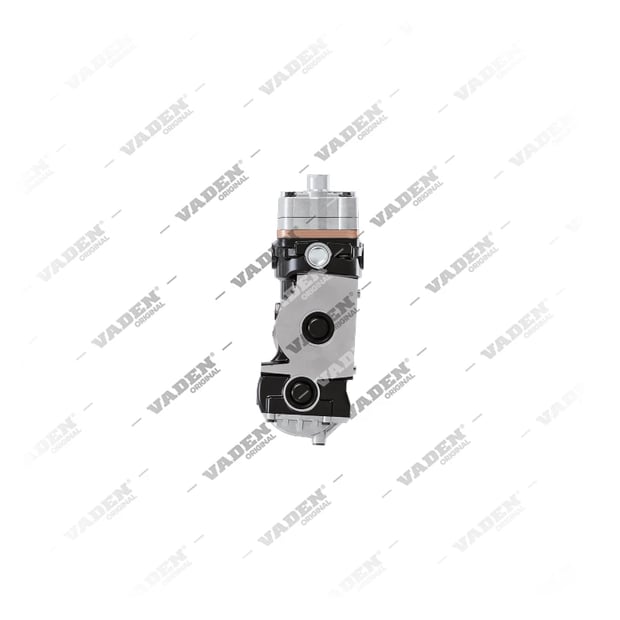 Vaden Original Luftkompressor 1200 210 002 für MAN TGX – Bild 7