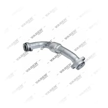 467.01.0011 Exhaust Pipe, Flexible Pipe