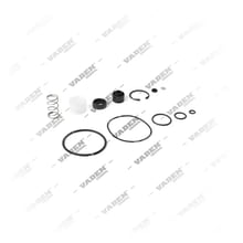 ABS Solenoid Modulator Valve