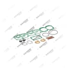 , 1300 100 500 Kit de reparação, Kit reparo do compressor de freio a ar, Vaden