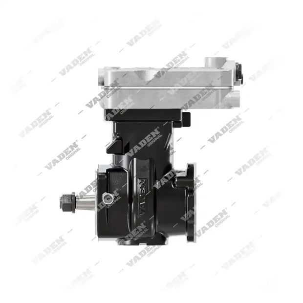 6) 9121400110, 3000 030 002 Mono Cylindre, Compresseur d'air, Vaden