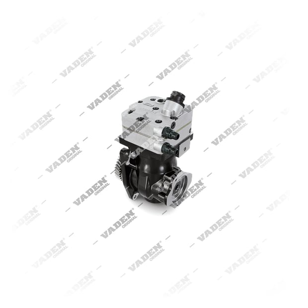 0011307615 MERCEDES BENZ AROCS OM 936 EURO6, Mono Cilindro, Compressor de ar – imagem 2