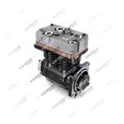 1380457SP1,1470304SP1,1514064SP1,1728435SP1,1770607SP1,1784109SP1,179663SP1,1796663SP1,571287SP1,K003960SP1,K012799SP1,K014896SP1,K016615SP1,K016615000SP1,K016615ESSP1,LK4941SP1,LP4965SP1, 1400010002 (7600 880 004, 1732078, 1775248 dişli ile), Çift Silindirli, Kompresör, Vaden