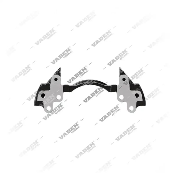 6) II322030061,K001510,K108814K50,5021171540,16M0008242AA,16M0008242AA,16M0008242AA,1603322, 3522032 SB6... / SB7...- 22.5" Support d'étrier, support d'étrier, Vaden