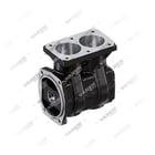 , 7100 752 014 Gövde, Kompresör Parçaları, Vaden