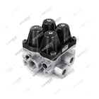 20382309,20452151,20716313,20755195,21225479,9347141400,9347147400,1528375, 303.02.0034 Dörtlü Dağıtıcı Ventil, Vaden