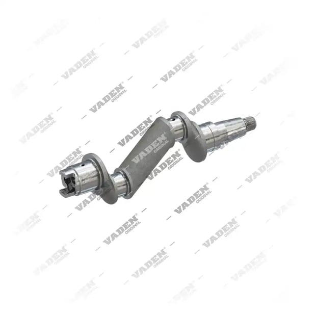 1) , 7200 822 002 Krank, Kompresör Parçaları, Vaden