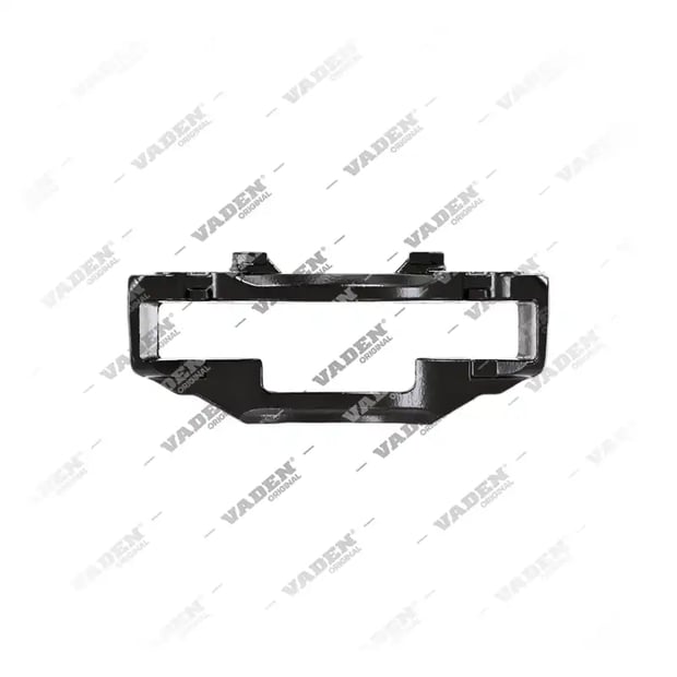 5) , 4022017 PAN 19 / PAN 22 SINGLE- L - 19.5" Support d'étrier, support d'étrier, Vaden